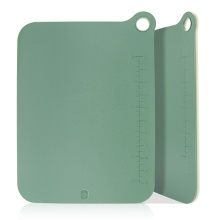 Eco-Friendly Kitchen Cutting Board Set