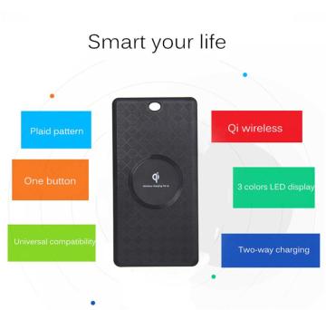 Unique Gift Ideas Usb Type C Power Bank