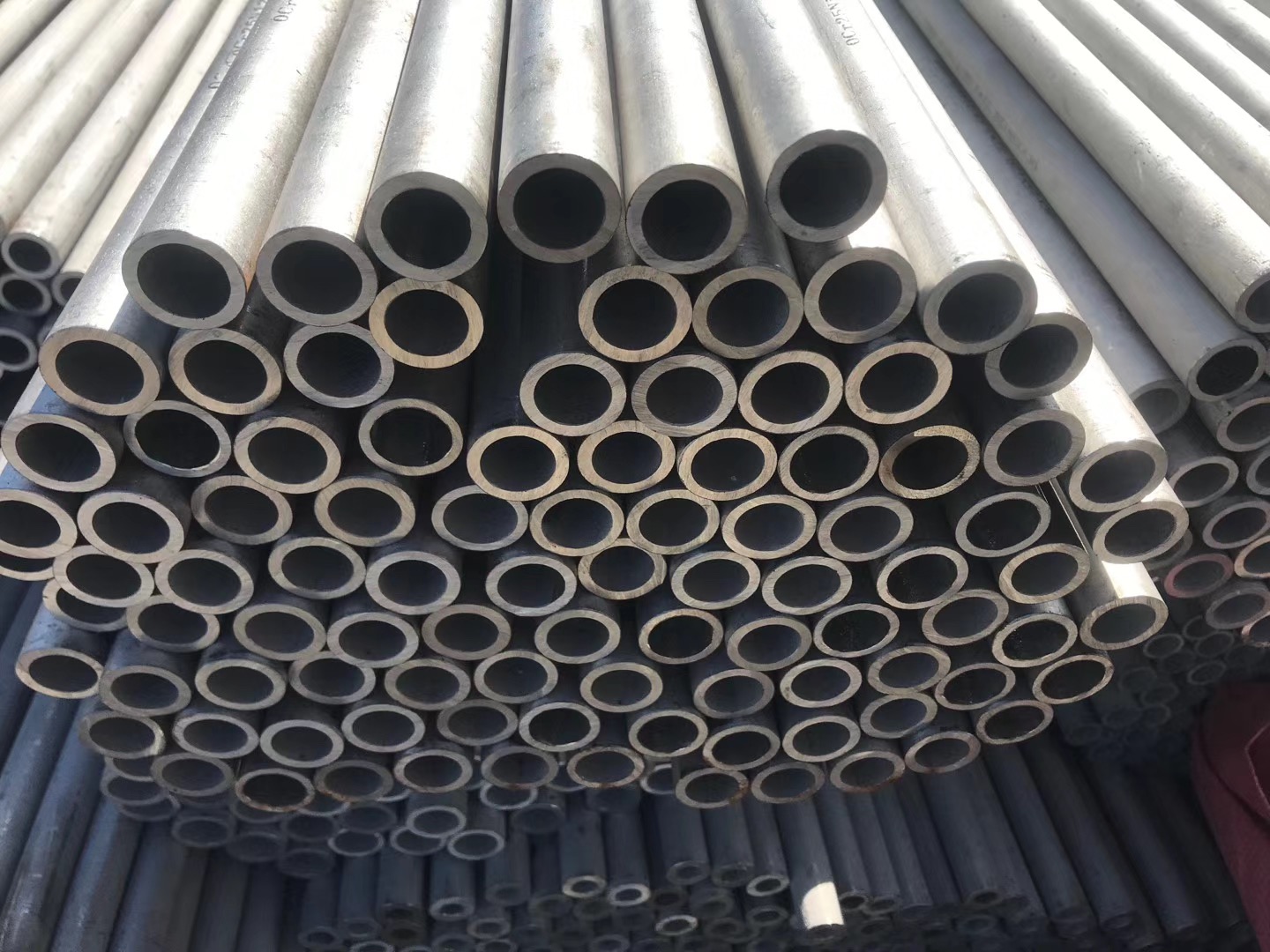 China company  316l stainless pipe tube