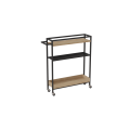 Maddie Gap Trolley for Home Furniture