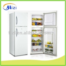 250L refrigerator 110V 220V chest freezer and fridge