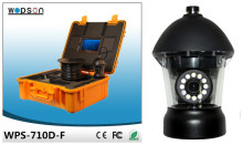 Wopson Water Pipe Camera for Underground Water Detector