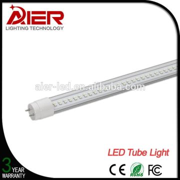 Newest energy conservation led rainbow tube light