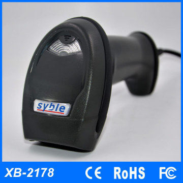 touch screen barcode scanner, XB-2178