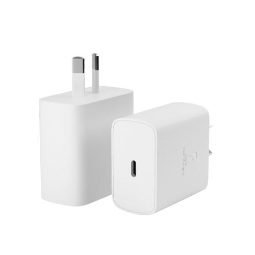 Produtos mais vendidos 2022 Charging rápido adaptável 45W