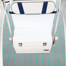 Melors Marine Decking Sheets Non Slip Boat Flooring