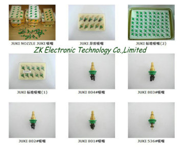 Juki pick up nozzle 514 nozzle for SMT KE2010~2080 machine