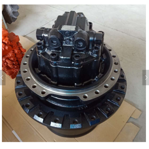 9190296 Motor; oli ZX350 Final Drive ZX350 Perangkat Perangkat Excavator Bagian