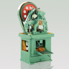 Chain Bush Forming Machine