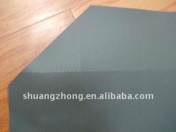 plastic slip sheet for container/slip sheet manufacturer