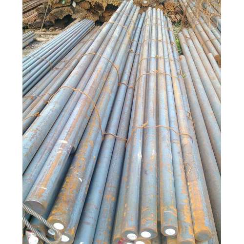 hot-rolled forged steel bar/42CrMo steel round bars