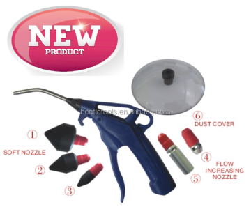 Best Air Blow Gun With Tip Reviews and Recommendations