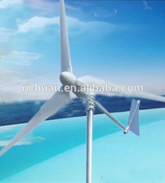 5kw permanent magnet generator/stirling engine generator for sale