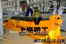 air vortex classifier / air-flow classifier / centrifugal classifier