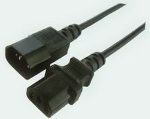 cord set American power cord ST3-SZ3