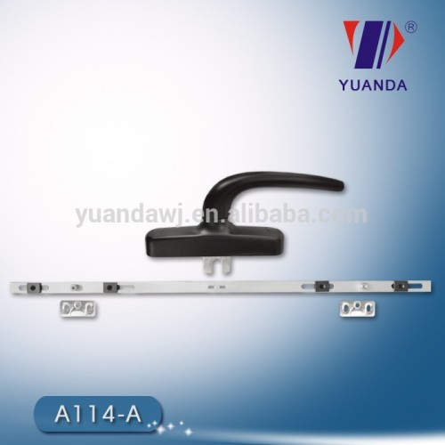 Aluminium Window Handle Lock,Casement Window Lock Handle