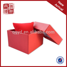 manufacturer custom high quality box watch, cheap paper watch box, watch box