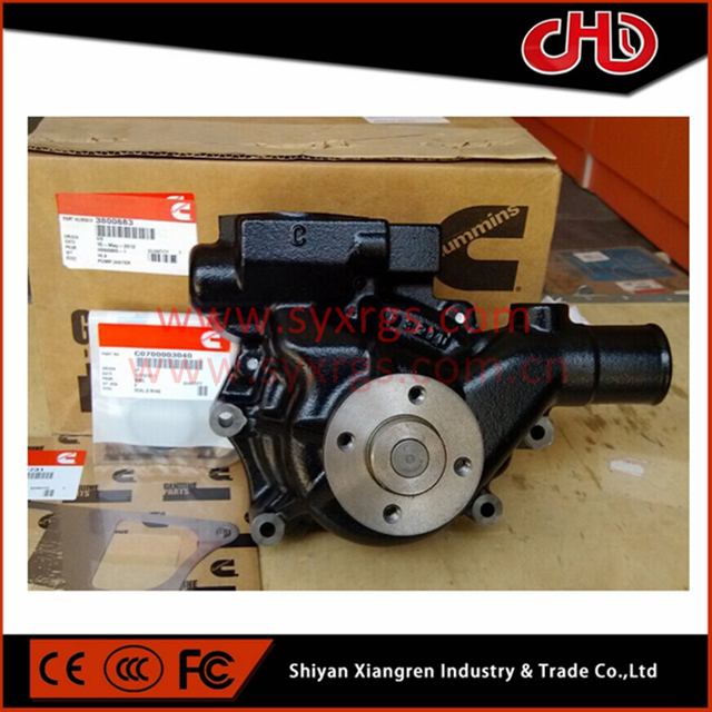 4BT3.3 Water Pump 