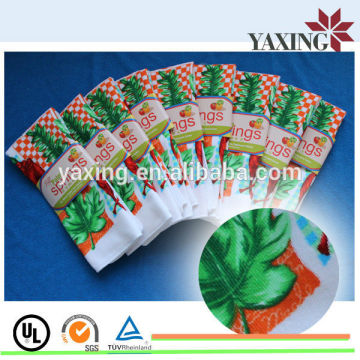 Yiwu microfiber tea towels bulk