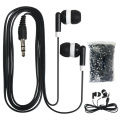 Wholesale Disposable Earphones for School Museum