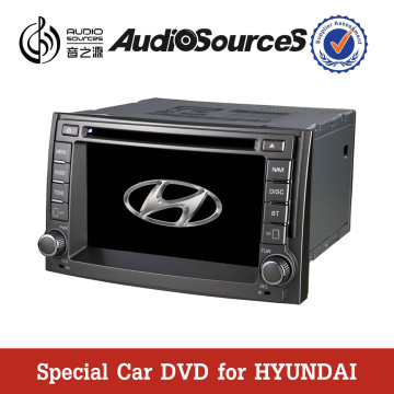 Special for Hyund H1 (AS-8801G)