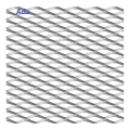 ALUMINIUM EXPANED MESH