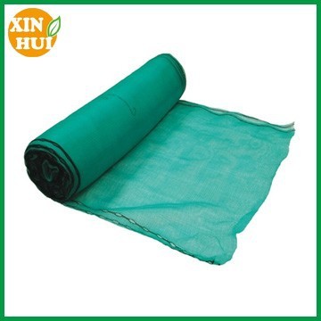 pe fire retardent scaffold netting/scaffold netting