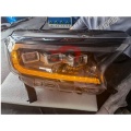 Ranger T7 T8 2012-2021 Upgrade F150 Leve da cabeça