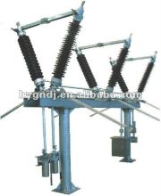 72.5KV Disconnect Switch