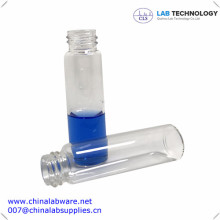 12ml screw Agilent Autosampler VOA vials