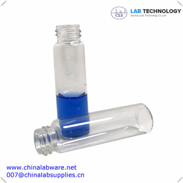 12ml screw Agilent Autosampler VOA vials