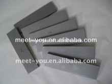 high quality hard alloy strip in various application