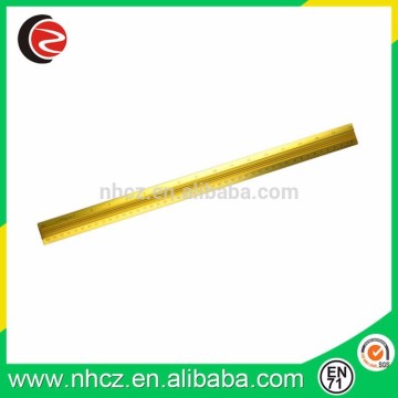 Exact Stainless Steel Ruler