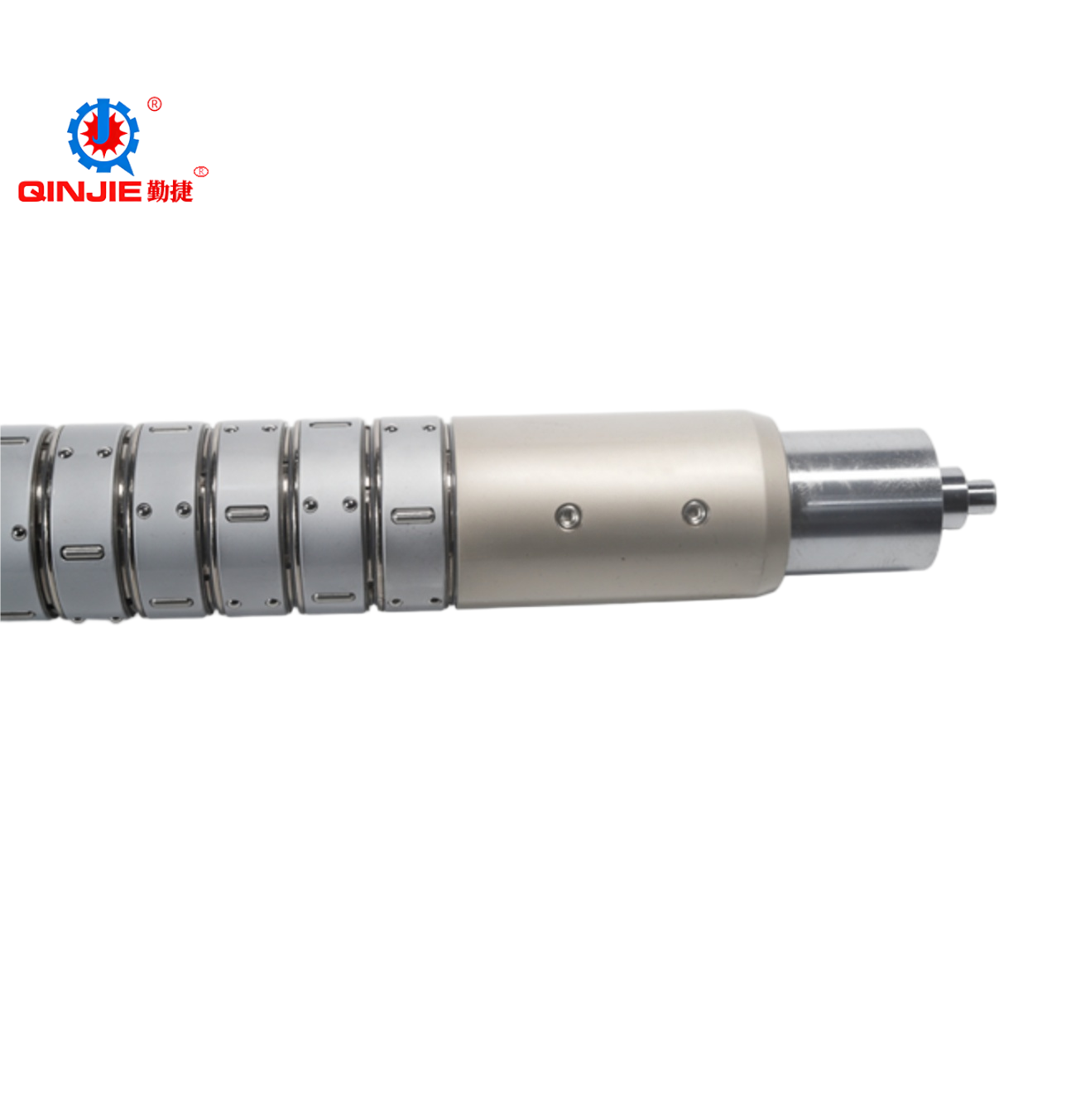 Rolo de 3 polegadas (pressão central) NGZ-012