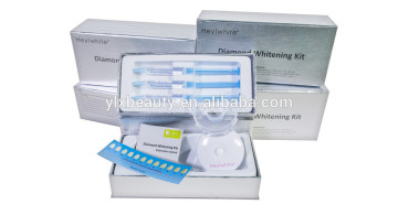 Teeth Whitening Home Kit Home Teeth Cleaning Kit