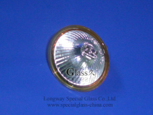 Aluminium reflector,lamp reflector,glass reflector