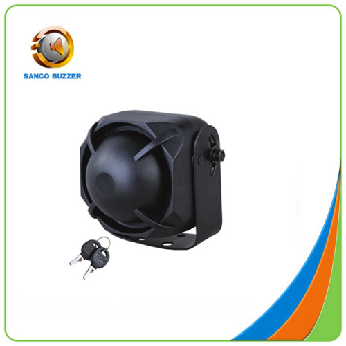 Battery back up Siren EBS-31