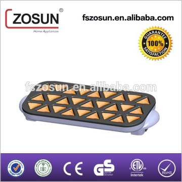 Home samosa maker machine samosa maker machine samosa maker plastic ZS-405