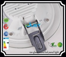 led celling panel light 6w