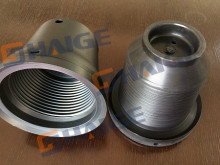 Drill Pipe Thread Protectors