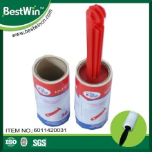 BSTW SGS certification magic sticky lint roller refill