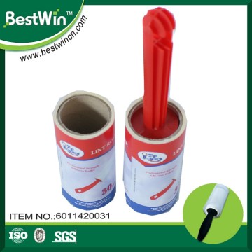 BSTW SGS certification magic sticky lint roller refill