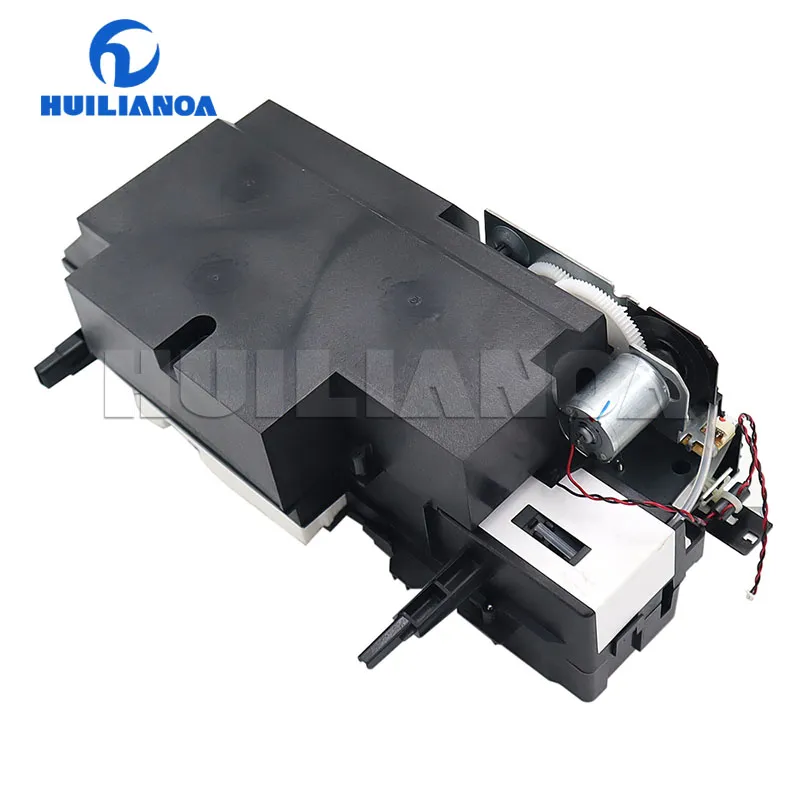 Service Station for HP Designjet T120 T520 T525 T530 T130 T125 T210 T230 T250 T630 T650 Service Station Cq890-67045