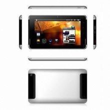 White Mlc Nand 8g Gmail Google Android Tablet Pc Apad Mid Support 1.3mp Camera