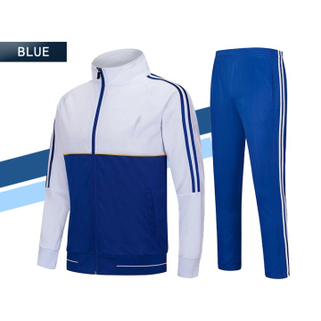 Champion Mens Zip 2 Pieces Tracksuits Running Jogging