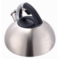 Manico in metallo inferiore saldato Whistling Kettle Kitchen Choice