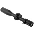 FOCUHUNTER 5-25x56 Riflescope First Focal Plane (FFP) with Stop Zero