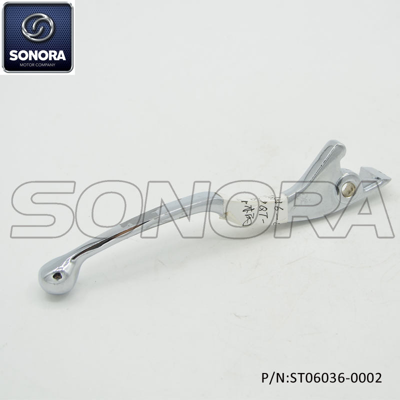 ST06036-0002 BAOTIAN Spare Part BT49QT-11 Right Lever (2)