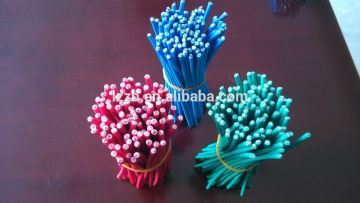 Copper or Aluminium Conductor Material PVC Household Cable