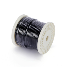 Black annealed steel wire Low carbon steel wire